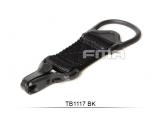 FMA FS1 FS3 Adapter BK TB1117-BK